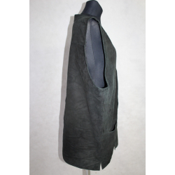 KAMIZELKA MOTOR SKÓRA BALIARA rozm. 52